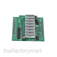 DBAN2.3LEDR(PCB+4LED)