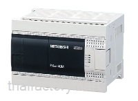 FX3G-40MT/DSS