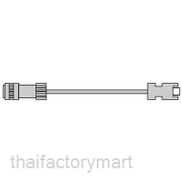 MR-J3ENCBL2M-A1-L