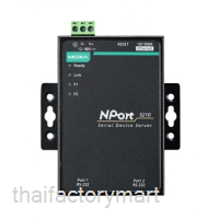 NPort 5210-P-ST