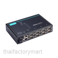 NPort 5650-8-DT-J w/o adaptor