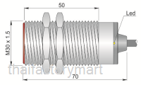 SI30-B10 NO H