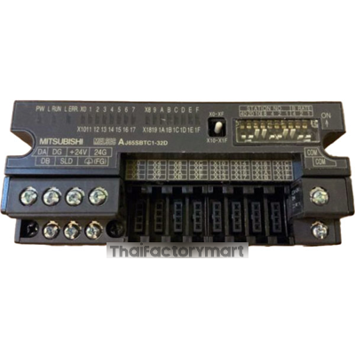 AJ65SBTC1-32D