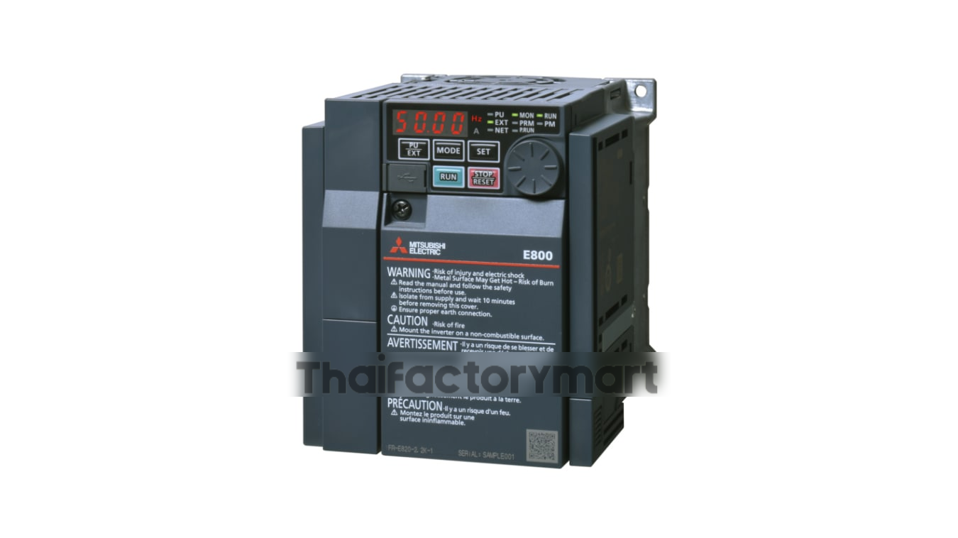 FR-E840-0.75K