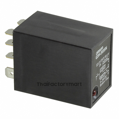 G3H-203SLN-VD 24VDC