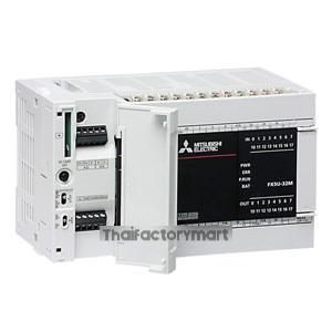 FX5U-32MT/DS