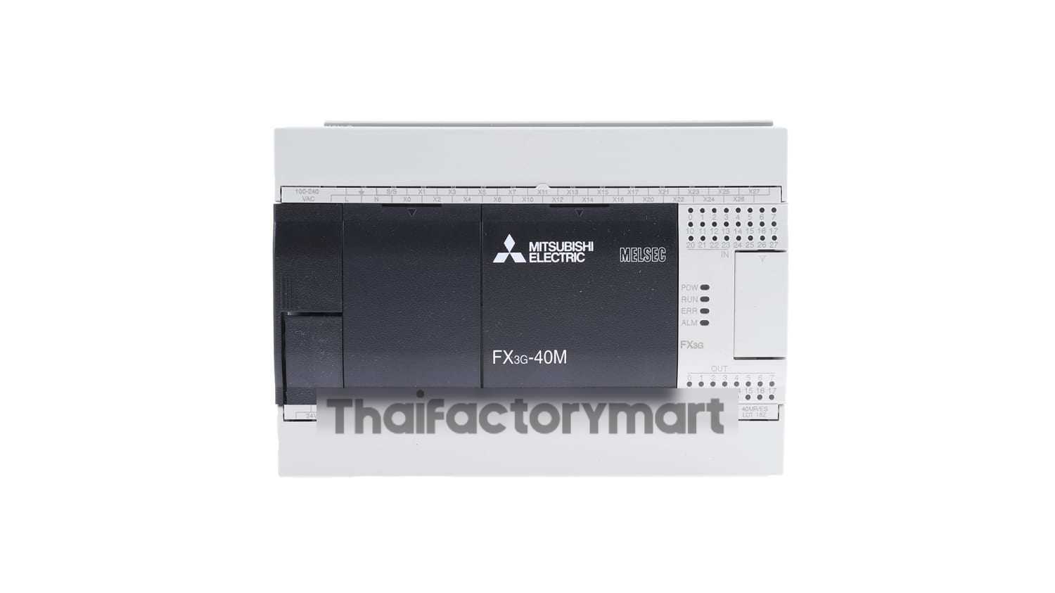 FX3G-40MT/ES