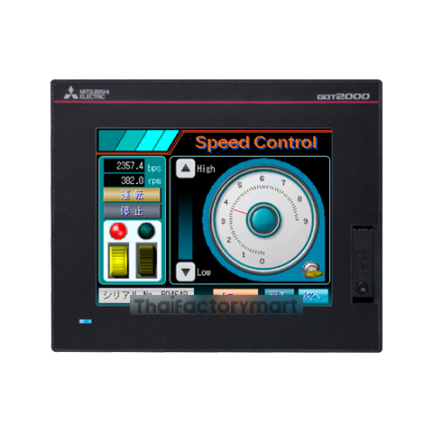 GT2105-QTBDS