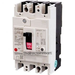 NV63-CV 3P 45A MB 100-440V 30MA