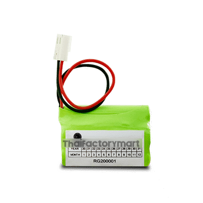 Ni-MH6V-1200mAh