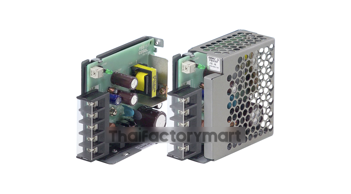 PBA15F-24-N