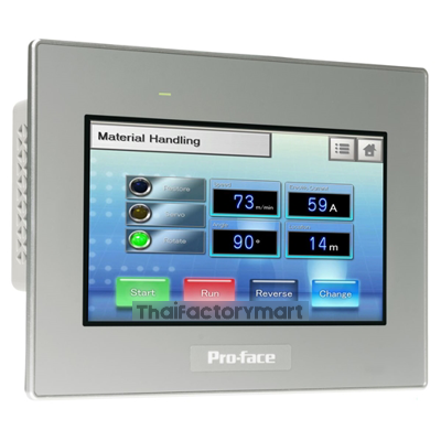 PFXST6400WADE