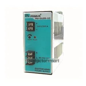 PM-012S-10