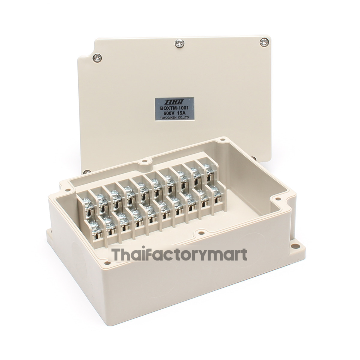 BOXTM-1001