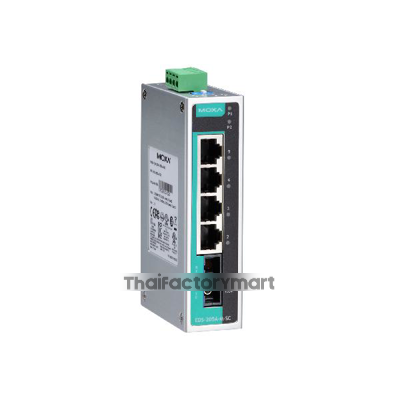 EDS-205A-S-SC-T