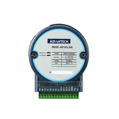 WISE-4010LAN-B