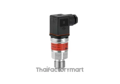 Pressure transmitter, AKS 32R, -1.00 bar - 12.00 bar, -14.50 psi - 174.05 psi รูปที่ 2