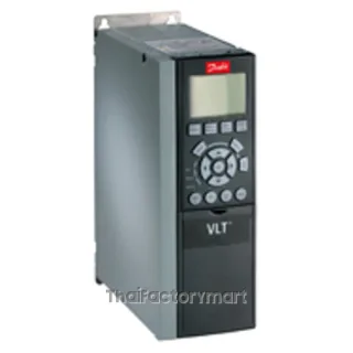 131B0075 DANFOSS DRIVES VLT Automation Drive FC 300 0.75 KW / 1.0 HP, 380-500 VAC