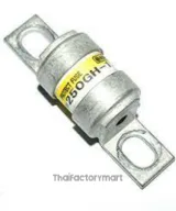 Hinode 250GH-350UL Fuses photo 1