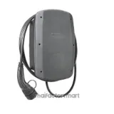 CH-W-S-A7.4-P-E, Wallbox, max. charging capacity of 7.4 kW @ 1-phase (230 V) grid connection, max. current 32 A, With attached 5 m cable and type 2 plug, Mobile App รูปที่ 1