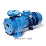 EBARA 3D 65-160/15 ปั๊มหอยโข่ง (หน้าแปลน) 3 x 2.1/2 นิ้ว 20.0 HP 380 VAC รูปที่ 1