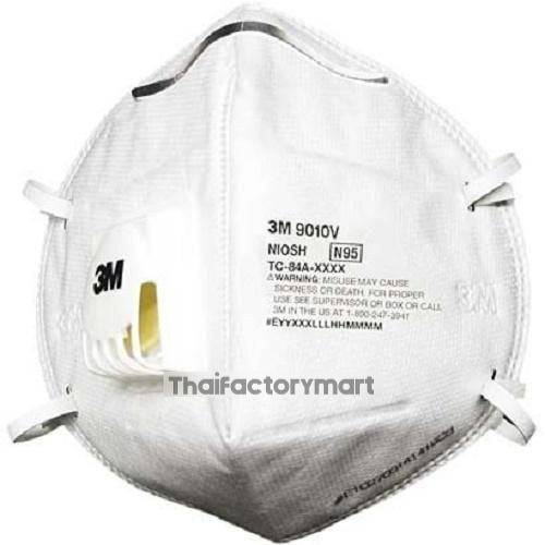 3M-9010V-N95