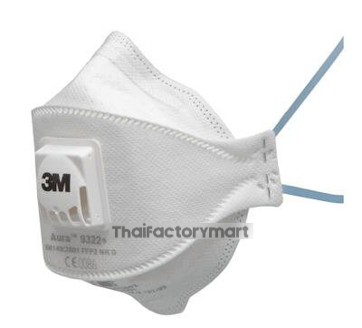 3M-9322A+FFP2