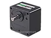 Gearhead, Mounting Screws, Parallel Key, Operating Manual
