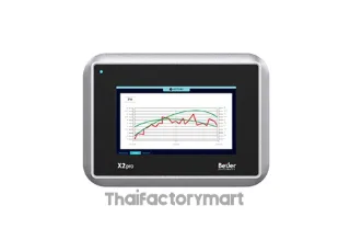 X2 pro 4 : 480 x 272 pixel (16:9) TFT-LCD touch screen 1.5 GB application memory