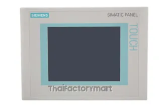 Siemens TP 177B Series Touch-Screen HMI Display - 5.7 in, LCD Display, 320 x 240pixels