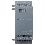 LOGO! 8 DM8 12/24R Expansion Module 4 Digital / 4 Relay 28.8V photo 1