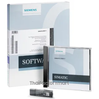 SIMATIC STEP 7 Professional V18; floating license;