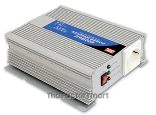 Mean Well A302-600-B2, Modified Sine Wave Inverter