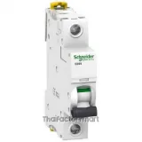 ACTI9 IC60N 1P 6A C MINIATURE CIRCUIT BR รูปที่ 2