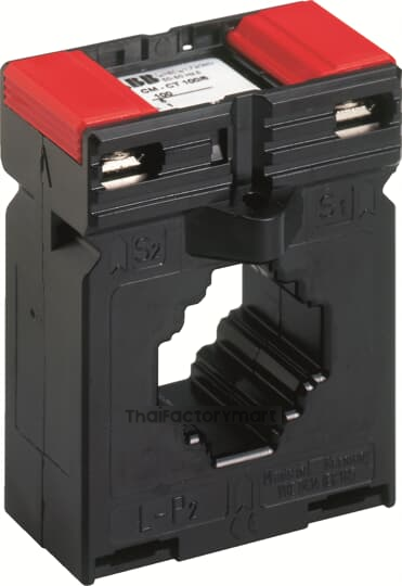 1SVR450117R5400-CM-CT 600/5