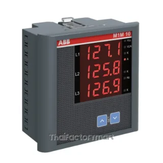 Abb M1M 10 Multi Function Meter