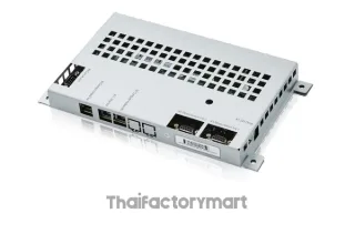 DSQC 668 Axis Computer