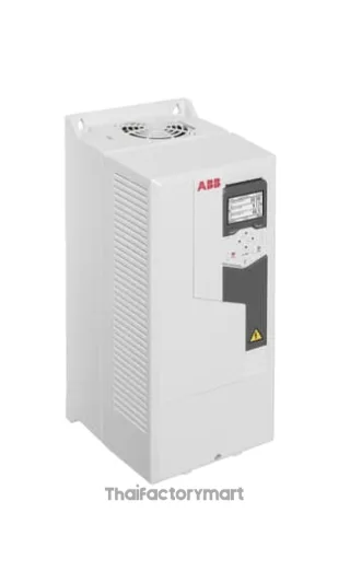 ACS580-01-033A-4 PN: 15.0 kW, IN: 32 A Inverter