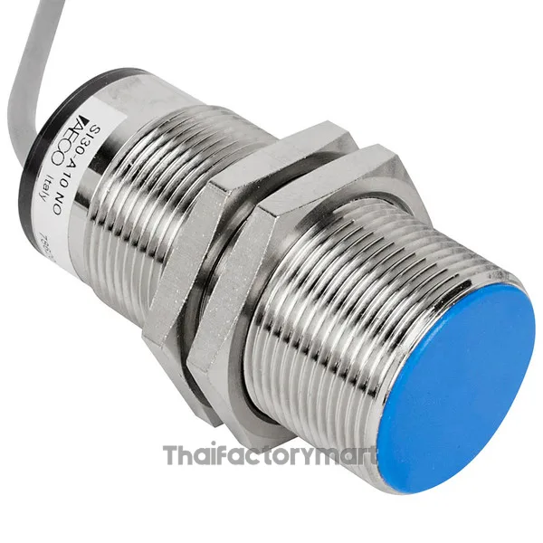 Proximity Switch "AECO" Type SI30-AE15 NC รูปที่ 3