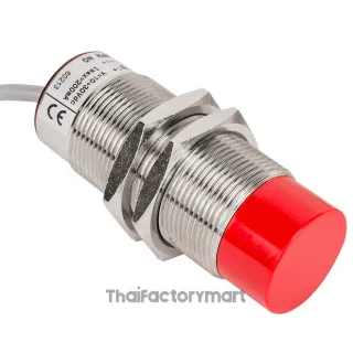Proximity Switch "AECO" Type SI30-CE15 PNP NO H