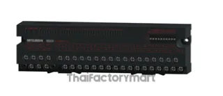 Mitsubishi AJ65SBTB1-32T1, CC-Link Compact I/O Module; 32 outputs; sink; 0,5A; screw type; l.leak