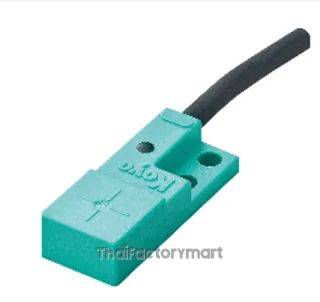 Proximity Koyo รุ่น APS4-12U-E, ระยะ 4mm, 3Wires, NPN, Unshielded, Inductive