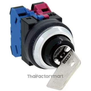Φ30 TWN series selector switch