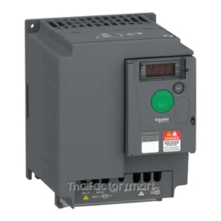 ไดร์ฟ ATV310, 5.5 กิโลวัตต์, 7.5hp, 380...460 V, 3 เฟส