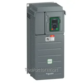 ATV610D22N4 Schneider Electric Altivar Process 610 Variable Speed Drive, 22 kW, 380-415 V 3-phase, IP20