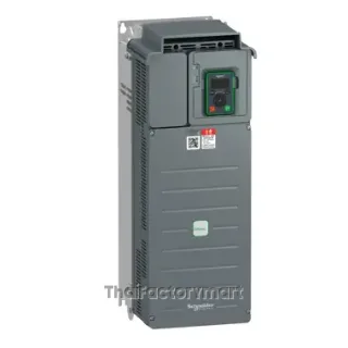 ATV610D45N4 Schneider Electric Altivar Process 610 Variable Speed Drive, 45 kW, 380-415 V 3-phase, IP20