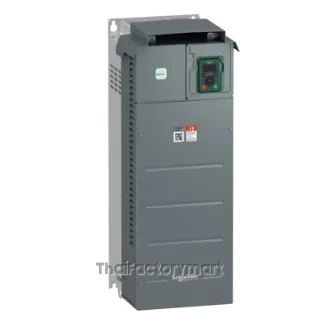 ATV610D90N4 Schneider Electric Altivar Process 610 Variable Speed Drive, 90 kW, 380-415 V 3-phase, IP20