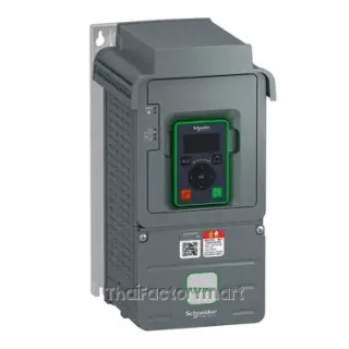 ATV610U75N4 Schneider Electric Altivar Process 610 Variable Speed Drive, 7.5 kW, 380-415 V 3-phase, IP20