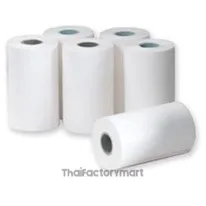 AX-PP143-S : AD-8121 Printer paper: 10 rolls, 50m ea.