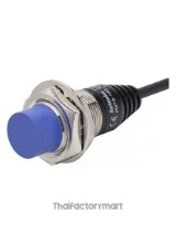 Sensor, Inductive Proximity, 18mm Round, Non Shielded, 14mm Sensing, NPN, NC, 3 Wire, 10-30 VDC รูปที่ 2